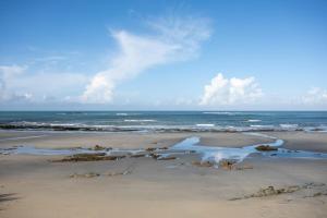 Maisons de vacances Ker Lotig : Maison de Vacances