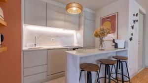 Graça Deluxe Apartment by LovelyStay