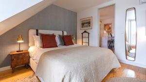 Graça Deluxe Apartment by LovelyStay