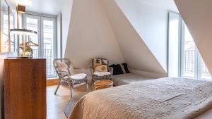 Graça Deluxe Apartment by LovelyStay