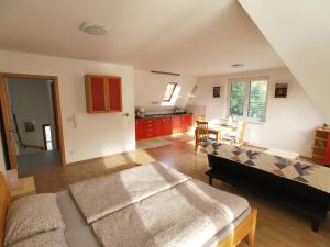 Oscars Prague Apartment near the metro