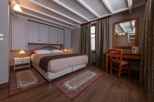 Ef Zin Hotel Arachova