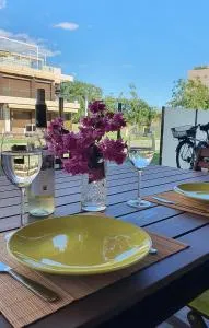 R&B en la Costa Blanca - La Horadada