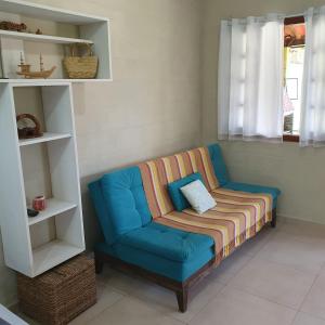 Casinha Mar e Sol Boiçucanga