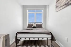 Quite Private Room with Lock - Guelph