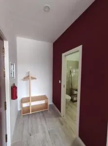 Leote House - Studio 1 - Bairro do Amial