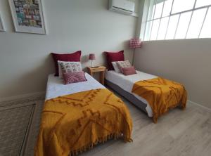 Leote House - Studio 1