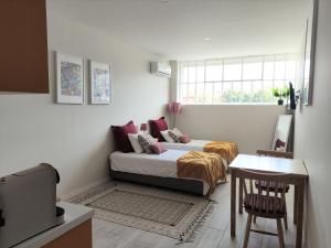 Leote House - Studio 1