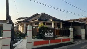 Berkah Huni , CIATER - Cijangkar