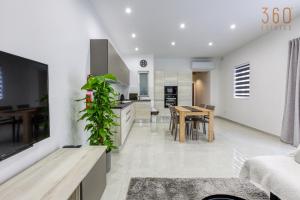 A lovely 1BR home with Balcony just off the coast by 360 Estates