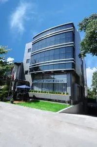 Ontur Butik Hotel - Kavaklıdere