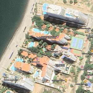 Bello HorizonteUnido Al Mar