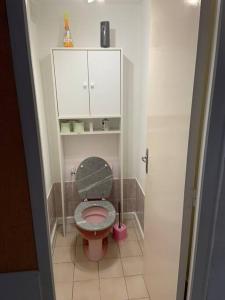 Maisonnette 1 chb à la campagne