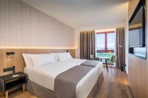 Occidental Pamplona - Orcoyen