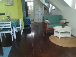 Les manguiers - Belle Place