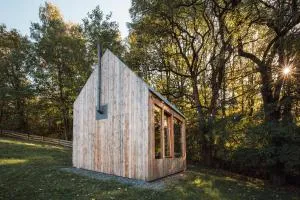 Na seně - Kozlovice