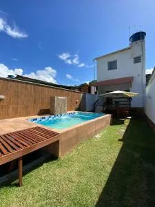 Argila Guest House - Gamboa