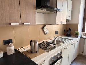 Nel cuore del centro storico