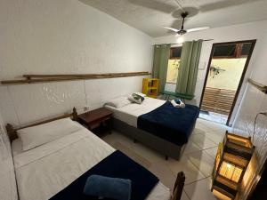 Maresia Paraty Hostel BR