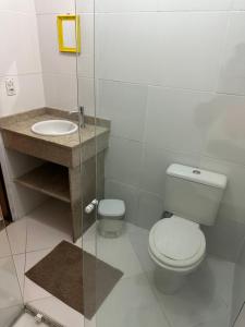 Maresia Paraty Hostel BR