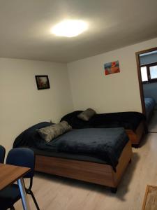 Apartmán Kalvarinka