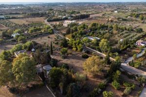 Villa con Vista Giardino