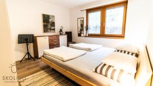 Wohnung Gomerblick, Blitzingen