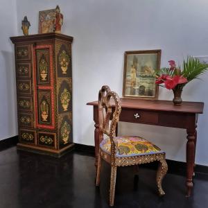 Sri Mathie Historic Estate
