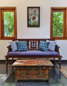 Sri Mathie Historic Estate