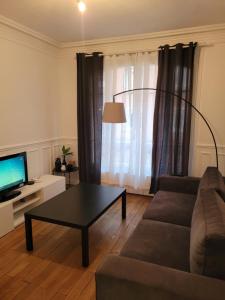 Appartements L-appartement Ideal 4 voyageurs : photos des chambres