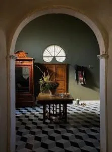 The House - Castelnuovo Bormida