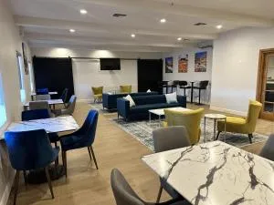 Clarion Pointe Winslow I-40 - 温斯洛