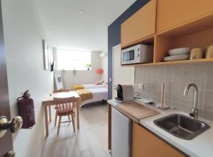 Leote House - Studio 2