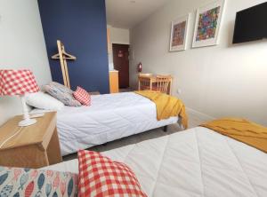 Leote House - Studio 2