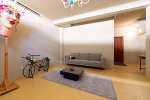 Leote House - Studio 2