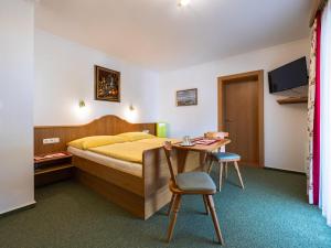 Gästehaus Bleiweis-Zehentner