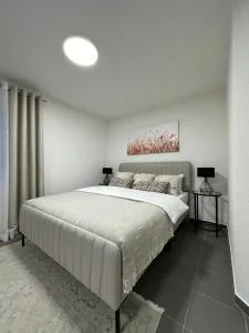 Wohnung in Laupheim - Rißtissen