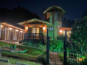 Suites Aconchego do Centro - Localizado no Centro