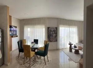 Vague Bleue chez Makuja Home - Kasba Bou Hamira