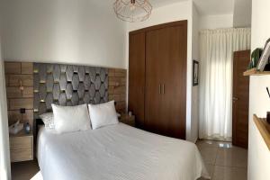 Vague Bleue chez Makuja Home