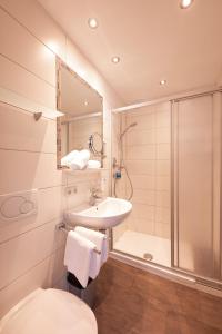 Patteriol Apart-Hotel-Garni