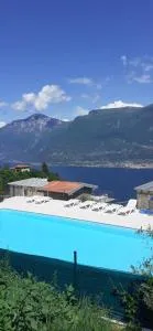 Maisonette Caterina - 坎皮奥内·德尔·加尔达