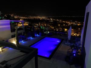 Villa Aylinda with private heated Pool