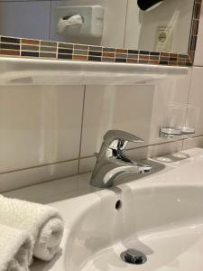 Patteriol Apart-Hotel-Garni