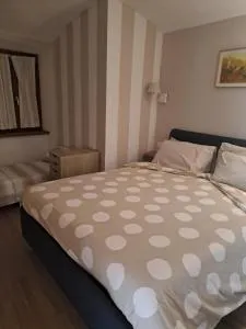 La coccinella - La Prevôté