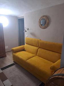 La coccinella