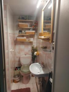 Sejours chez l'habitant chez Fred : photos des chambres