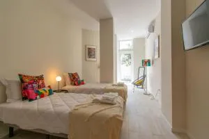 Leote House - Studio 4 - Bairro do Amial