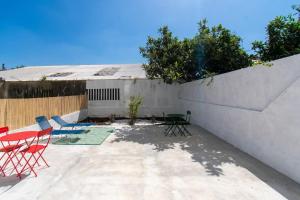 Leote House - Studio 4