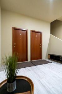 Leote House - Studio 4